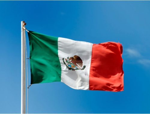 drapeau-mexicain