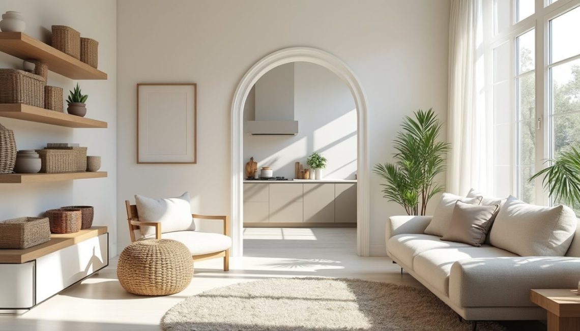 découvrez nos astuces pratiques pour désencombrer facilement votre maison en un week-end. profitez de conseils efficaces pour trier, organiser et retrouver un intérieur plus léger et agréable rapidement !