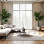 découvrez nos astuces déco faciles pour agrandir visuellement votre petit salon et optimiser l'espace avec style et convivialité.