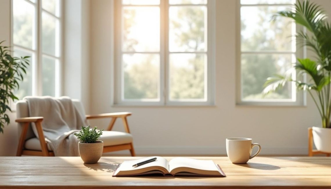 découvrez comment adopter le minimalisme lifestyle en douceur grâce à nos conseils pratiques pour simplifier votre vie et retrouver l'essentiel au quotidien.