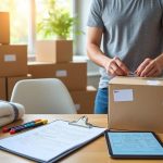 découvrez les indispensables pour organiser un déménagement sans stress et réussir cette étape en toute sérénité grâce à nos conseils pratiques et astuces efficaces.