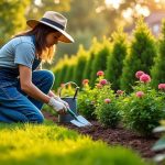 découvrez comment planter une haie naturelle pour protéger votre intimité tout en embellissant votre jardin de manière écologique et durable.