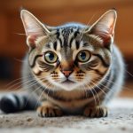 découvrez comment identifier les signes de stress chez votre chat pour mieux comprendre son comportement et améliorer son bien-être.