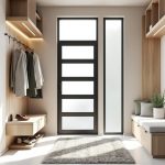 découvrez nos astuces pour décorer une entrée étroite alliant style et praticité, optimisez votre espace avec élégance et fonctionnalité.