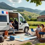 découvrez nos conseils pratiques pour préparer un road trip inoubliable en camping-car à travers la france, alliant liberté, nature et découvertes culturelles.