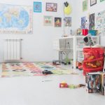 playroom