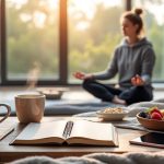 découvrez comment adopter une morning routine efficace pour booster votre productivité et bien démarrer chaque journée avec énergie et motivation.