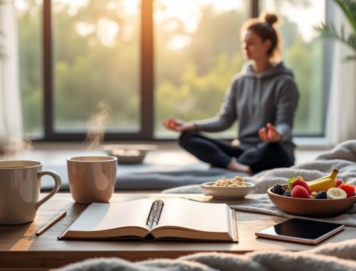découvrez comment adopter une morning routine efficace pour booster votre productivité et bien démarrer chaque journée avec énergie et motivation.