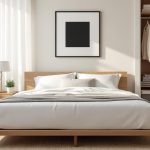 Astuces pour réorganiser une chambre parentale sans gros budget découvrez des astuces simples et économiques pour réorganiser votre chambre parentale sans dépenser une fortune. améliorez votre espace avec style et fonctionnalité à petit prix.