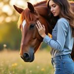découvrez les clés pour établir une relation de confiance solide avec votre cheval grâce à des conseils pratiques et bienveillants.
