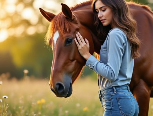 découvrez les clés pour établir une relation de confiance solide avec votre cheval grâce à des conseils pratiques et bienveillants.