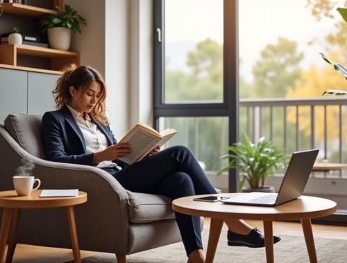 découvrez des astuces pratiques pour intégrer facilement des moments de lecture dans un quotidien chargé et profiter pleinement de vos envies littéraires.