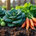 découvrez les meilleurs légumes d’hiver à planter dans votre jardin potager pour une récolte savoureuse et adaptée à la saison froide.