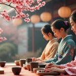 découvrez les traditions culturelles fascinantes célébrées autour du nouvel an à travers le monde, leurs origines et leurs symboliques uniques.