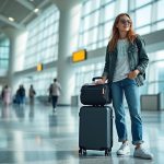 découvrez nos astuces pratiques pour voyager léger en avion avec un bagage cabine, optimiser votre espace et éviter les frais supplémentaires.