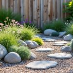 découvrez comment créer un jardin de rocaille facile à entretenir grâce à nos conseils pratiques et astuces pour un espace naturel et esthétique toute l'année.