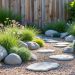 découvrez comment créer un jardin de rocaille facile à entretenir grâce à nos conseils pratiques et astuces pour un espace naturel et esthétique toute l'année.