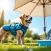 découvrez nos conseils pour protéger efficacement votre chien des fortes chaleurs en été et assurer son bien-être pendant les journées chaudes.