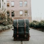 Choisir le Bon Sac à Dos pour Voyager en Avion backpack