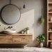 découvrez comment décorer votre salle de bain avec des matériaux naturels pour un espace apaisant, écologique et esthétique.
