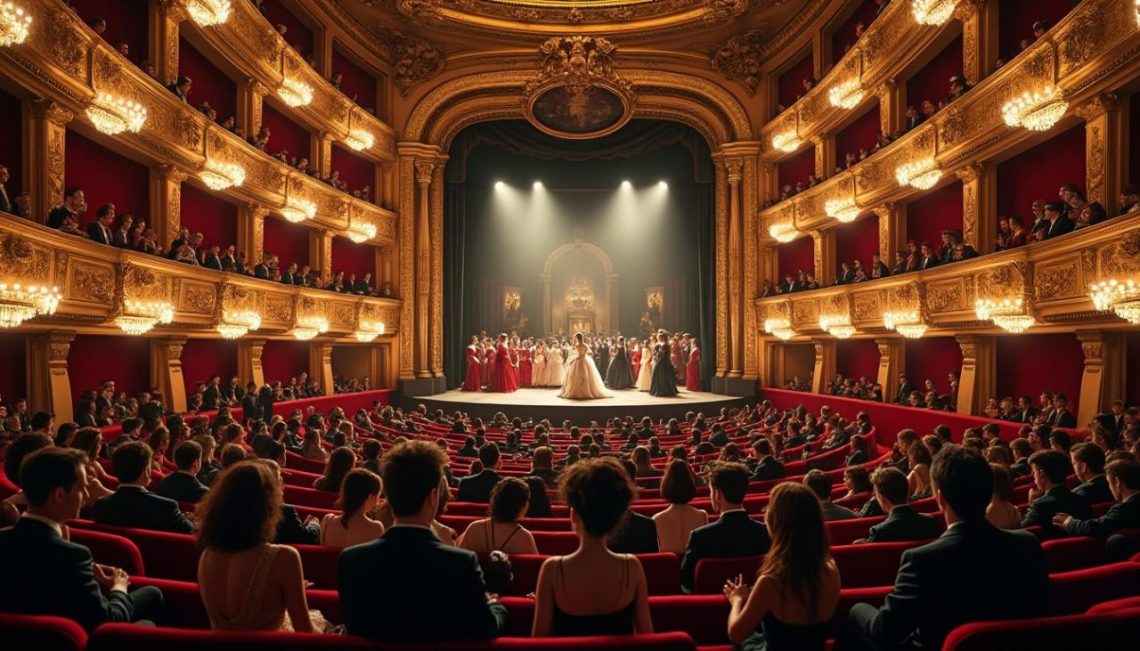 découvrez pourquoi visiter un opéra est une expérience unique et enrichissante, mêlant art, émotion et histoire pour un moment inoubliable.