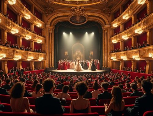 découvrez pourquoi visiter un opéra est une expérience unique et enrichissante, mêlant art, émotion et histoire pour un moment inoubliable.