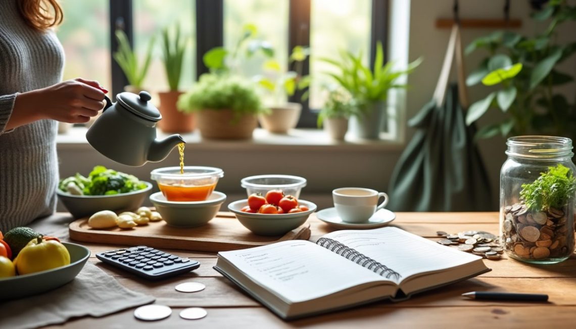 découvrez des habitudes lifestyle simples et efficaces pour économiser au quotidien sans renoncer à vos plaisirs. adoptez un mode de vie équilibré et malin pour mieux gérer votre budget.
