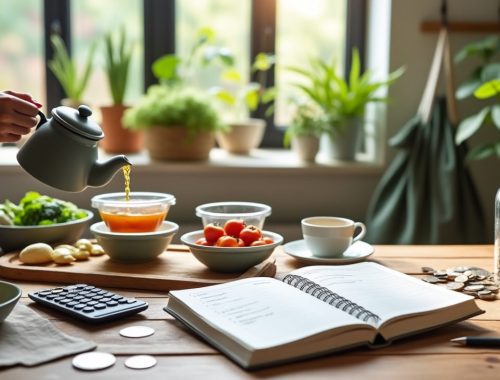 découvrez des habitudes lifestyle simples et efficaces pour économiser au quotidien sans renoncer à vos plaisirs. adoptez un mode de vie équilibré et malin pour mieux gérer votre budget.