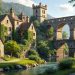 découvrez les monuments historiques méconnus à visiter en france et explorez des trésors cachés riches en histoire et en charme.