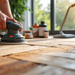 Rénover un vieux parquet sans le remplacer découvrez comment rénover un vieux parquet sans le remplacer grâce à des techniques simples et efficaces pour lui redonner tout son éclat.