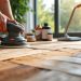 découvrez comment rénover un vieux parquet sans le remplacer grâce à des techniques simples et efficaces pour lui redonner tout son éclat.
