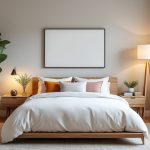 découvrez comment aménager une chambre d’amis accueillante et fonctionnelle pour offrir confort et praticité à vos invités.