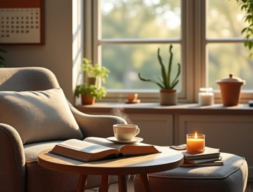 découvrez des astuces pratiques pour trouver du temps pour vous, même avec un emploi du temps chargé, et améliorer votre bien-être au quotidien.