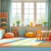 découvrez comment organiser un espace de jeu sécurisé et ludique pour enfants à la maison afin de stimuler leur créativité et leur développement.