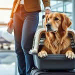 Voyager en avion avec un animal de compagnie : règles et astuces découvrez les règles essentielles et les astuces pratiques pour voyager en avion avec votre animal de compagnie en toute sérénité.