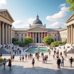 découvrez les musées gratuits incontournables à visiter dans les grandes villes européennes et plongez dans l'art, l'histoire et la culture sans dépenser un euro.