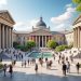 découvrez les musées gratuits incontournables à visiter dans les grandes villes européennes et plongez dans l'art, l'histoire et la culture sans dépenser un euro.