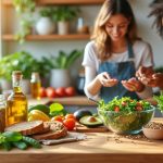 découvrez nos astuces simples et efficaces pour adopter un lifestyle sain et améliorer votre alimentation au quotidien.