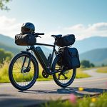 découvrez comment préparer un road trip à vélo électrique : conseils d'équipement indispensables et idées de parcours pour une aventure inoubliable.