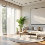 Astuces déco pour optimiser la lumière naturelle découvrez nos astuces déco pour optimiser la lumière naturelle dans votre intérieur et créer une ambiance lumineuse et chaleureuse.