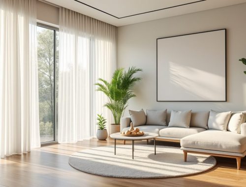 découvrez nos astuces déco pour optimiser la lumière naturelle dans votre intérieur et créer une ambiance lumineuse et chaleureuse.