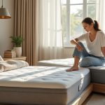 découvrez comment choisir un matelas adapté à vos besoins et à votre position de sommeil pour profiter de nuits plus confortables et réparatrices.