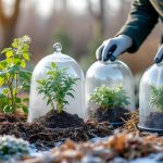 découvrez des conseils pratiques pour protéger efficacement vos plantes du gel en hiver et préserver leur santé tout au long de la saison froide.