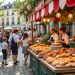 découvrez les festivals de gastronomie les plus appréciés en france, où saveurs traditionnelles et découvertes culinaires se rencontrent pour le plaisir des gourmets.