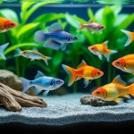 Les poissons d’aquarium les plus faciles à entretenir découvrez notre sélection des poissons d’aquarium les plus faciles à entretenir, idéals pour débutants et passionnés voulant un aquarium sans tracas.