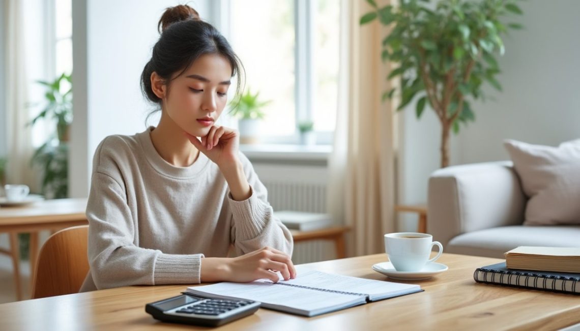 découvrez comment adopter un lifestyle minimaliste pour réduire efficacement vos dépenses mensuelles et vivre de manière plus simple et économique.