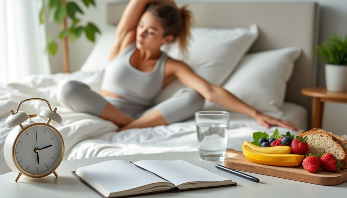 découvrez des routines lifestyle simples et efficaces pour mieux organiser vos journées, gagner du temps et trouver un équilibre au quotidien.