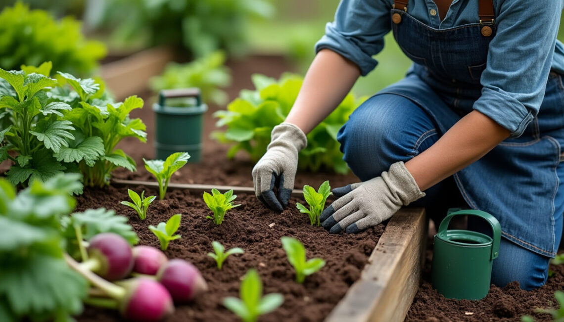 redécouvrez les légumes oubliés et apprenez à les planter dans votre potager pour cultiver des variétés originales et savoureuses.