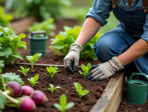 redécouvrez les légumes oubliés et apprenez à les planter dans votre potager pour cultiver des variétés originales et savoureuses.